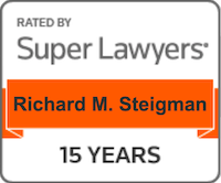 Super Lawyers 15 Years