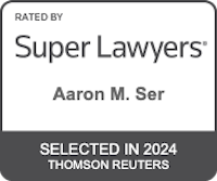 Super Lawyers Selected 2024