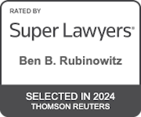 Super Lawyers Selected 2024