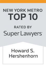 Top 10 New York - Metro