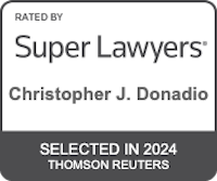 Super Lawyers Selected 2024