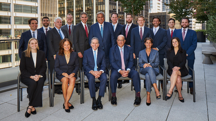 New York City Train Accident Lawyers