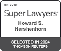 Super Lawyers Selected 2024