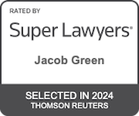 Super Lawyers Selected 2024