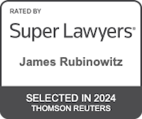 Super Lawyers Selected 2024