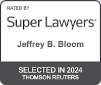 Super Lawyers Selected 2024