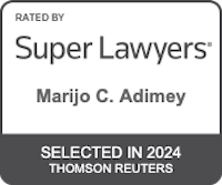 Super Lawyers Selected 2024