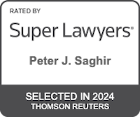 Super Lawyers Selected 2024