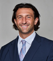 Picture of Adam J. Tynan