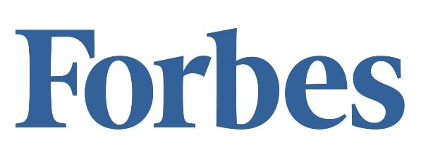 Forbes Logo