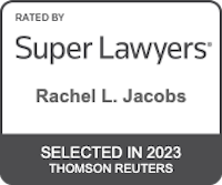 Super Lawyers Selected 2024