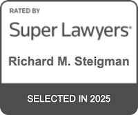 Super Lawyers Selected 2025