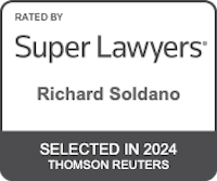 Super Lawyers Selected 2024