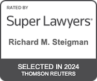 Super Lawyers Selected 2024